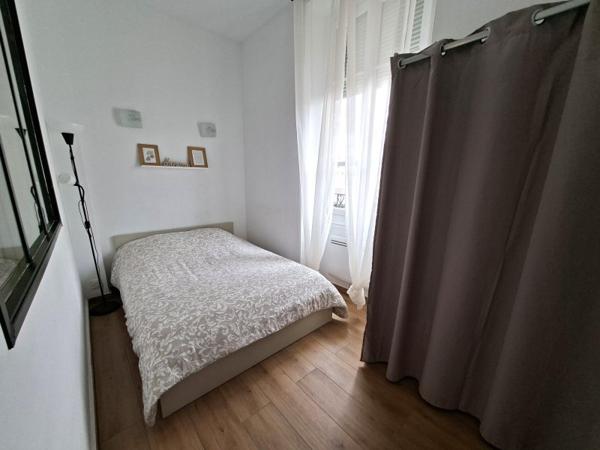 Vente / Appartement T2