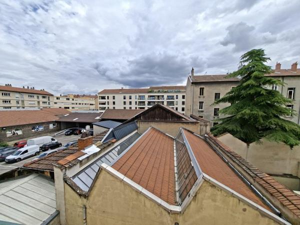 Vente / Appartement T2