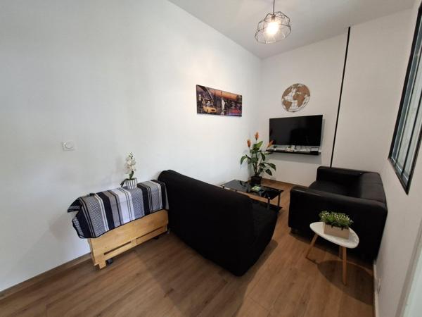 Vente / Appartement T2