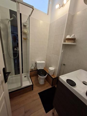 Vente / Appartement T2