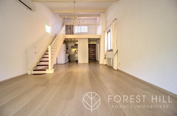 Céret (66400) Appartement au cœur du centre historique de Céret