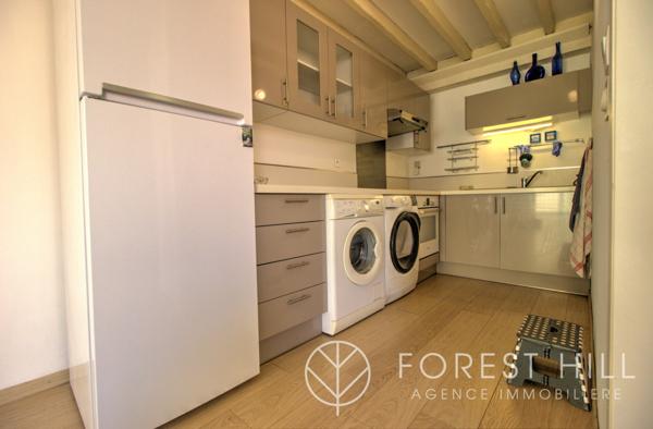 Céret (66400) Appartement au cœur du centre historique de Céret