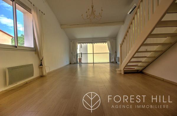 Céret (66400) Appartement au cœur du centre historique de Céret