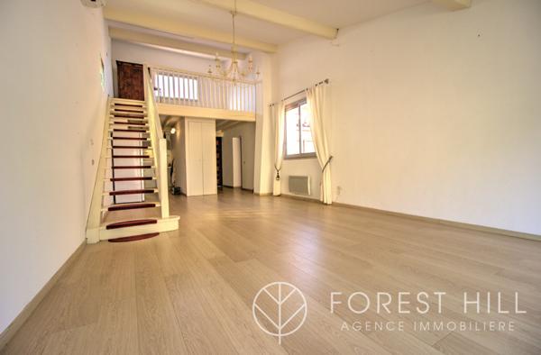 Céret (66400) Appartement au cœur du centre historique de Céret