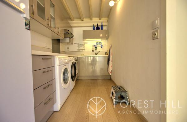 Céret (66400) Appartement au cœur du centre historique de Céret