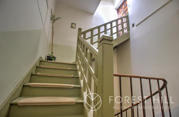 Céret (66400) Appartement au cœur du centre historique de Céret