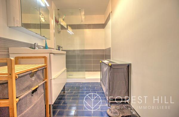 Céret (66400) Appartement au cœur du centre historique de Céret