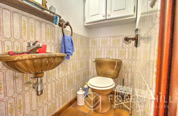 Céret (66400) Appartement au cœur du centre historique de Céret