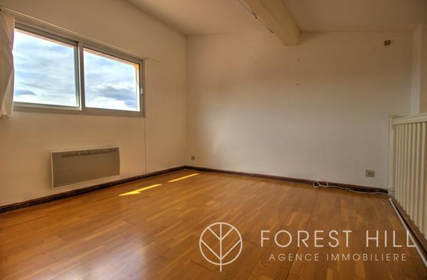 Céret (66400) Appartement au cœur du centre historique de Céret