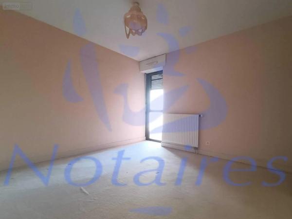 Achat - Appartement Blois 41000 4 pièces 87 m 2