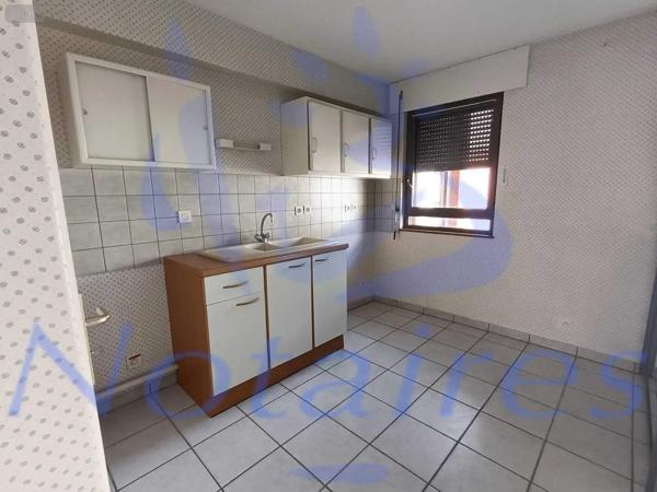 Achat - Appartement Blois 41000 4 pièces 87 m 2