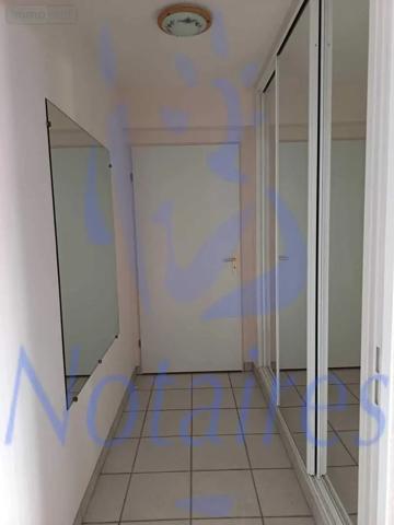 Achat - Appartement Blois 41000 4 pièces 87 m 2
