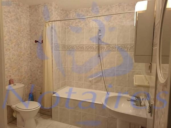Achat - Appartement Blois 41000 4 pièces 87 m 2
