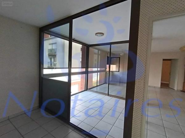 Achat - Appartement Blois 41000 4 pièces 87 m 2