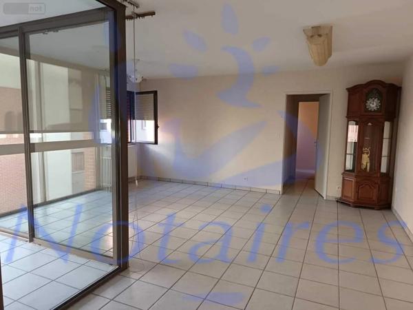 Achat - Appartement Blois 41000 4 pièces 87 m 2