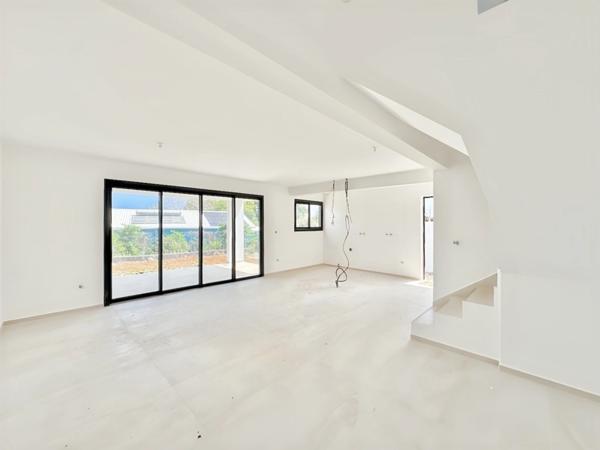 À vendre – Villa à Saint-Pierre (97410), secteur Ligne Paradis