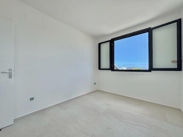 À vendre – Villa à Saint-Pierre (97410), secteur Ligne Paradis