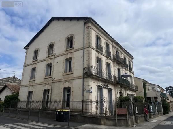 Achat - Immeuble Hérépian 34600 475 m 2 485 m 2