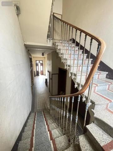 Achat - Immeuble Hérépian 34600 475 m 2 485 m 2