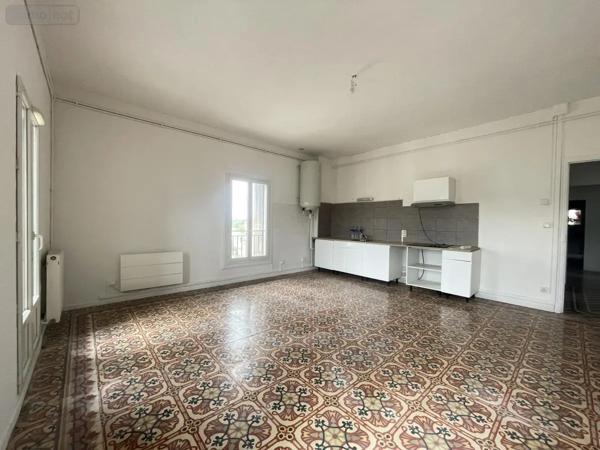 Achat - Immeuble Hérépian 34600 475 m 2 485 m 2