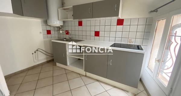 Location Studio meublé 30.17 m² - Herblay-sur-seine 95220
