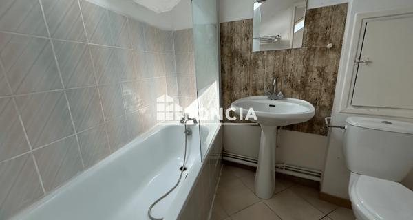 Location Studio meublé 30.17 m² - Herblay-sur-seine 95220