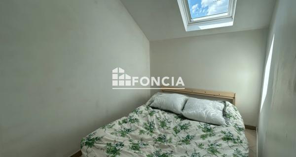 Location Studio meublé 30.17 m² - Herblay-sur-seine 95220