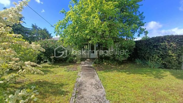 Maison de ville de 93 m²