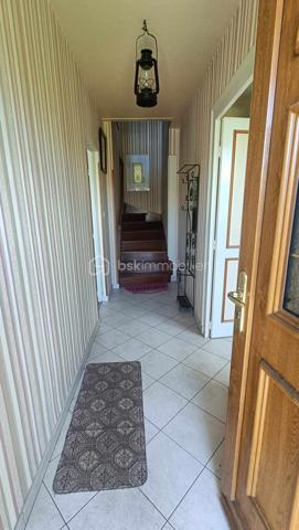 Maison de ville de 93 m²