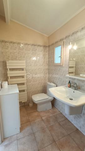 Maison de ville de 93 m²