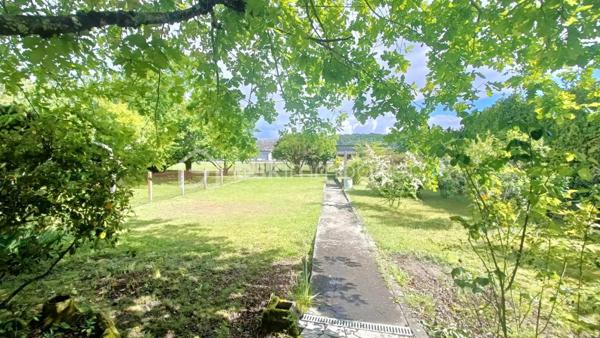 Maison de ville de 93 m²