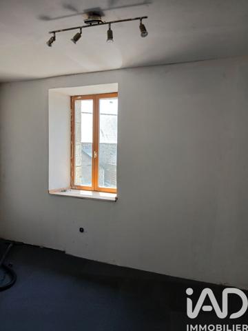 Maison à vendre 4 pièces 65 m² Quemper-Guézennec