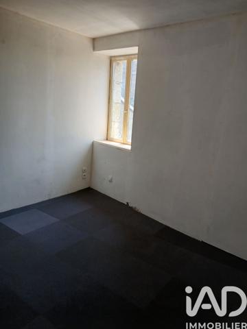 Maison à vendre 4 pièces 65 m² Quemper-Guézennec