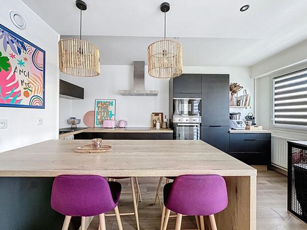 EXCLUSIVITÉ À VENDRE À ANGERS