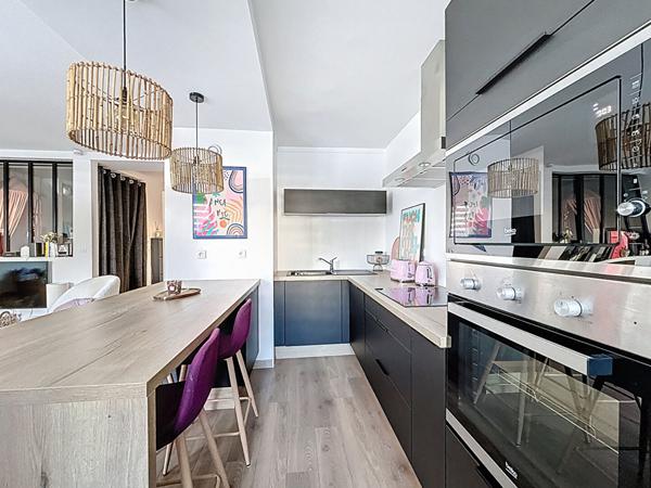 EXCLUSIVITÉ À VENDRE À ANGERS