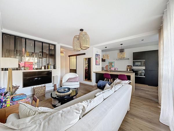 EXCLUSIVITÉ À VENDRE À ANGERS