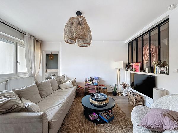 EXCLUSIVITÉ À VENDRE À ANGERS