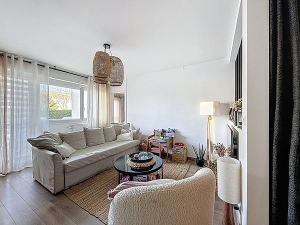 EXCLUSIVITÉ À VENDRE À ANGERS