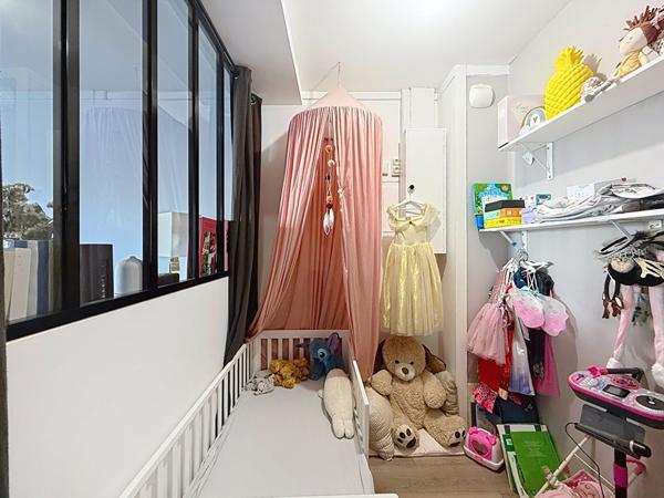 EXCLUSIVITÉ À VENDRE À ANGERS