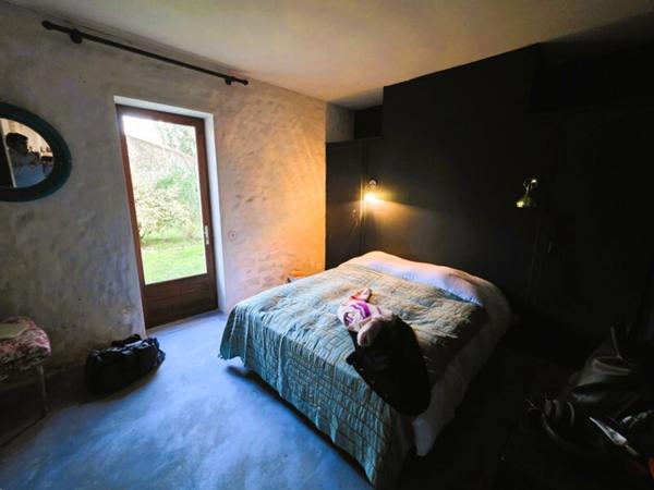 EXCLU CAPIFRANCE A Vendre ST-PIERRE OLÉRON Charmant Domaine de 717m² terrain 3.950m² dont 442m² habitable