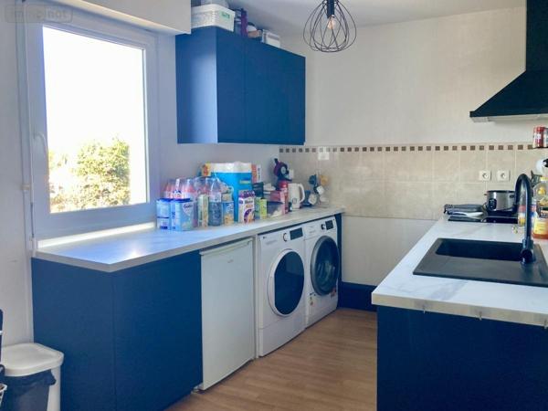 Appartement à vendre à Angers dans le Maine-et-Loire (49000), ref : 49009-1364   
Justices