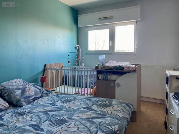 Appartement à vendre à Angers dans le Maine-et-Loire (49000), ref : 49009-1364   
Justices