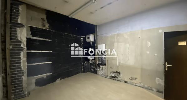 Location Local commercial 200 m² - Paris 75017