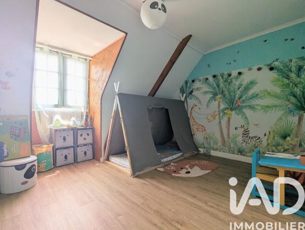 Maison à vendre 6 pièces 137 m² Trégueux