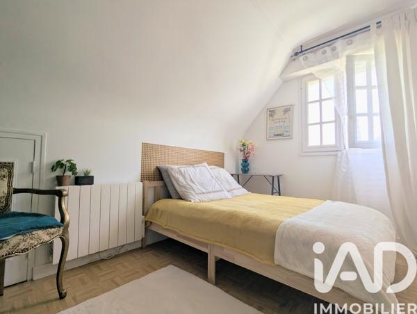Maison à vendre 6 pièces 137 m² Trégueux