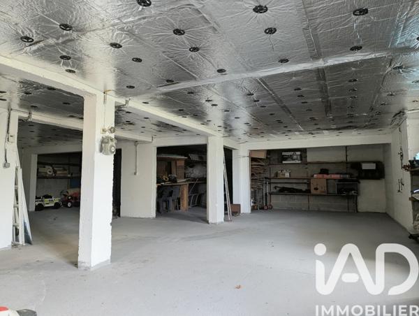 Maison à vendre 6 pièces 137 m² Trégueux