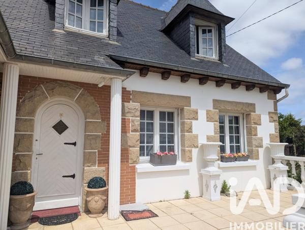 Maison à vendre 6 pièces 137 m² Trégueux