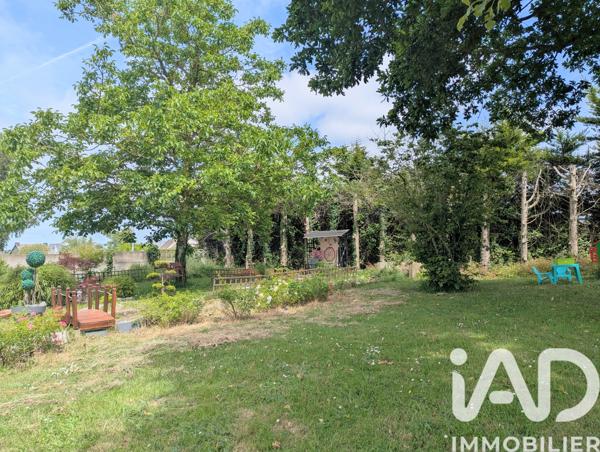 Maison à vendre 6 pièces 137 m² Trégueux