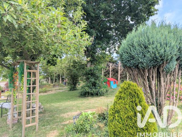 Maison à vendre 6 pièces 137 m² Trégueux