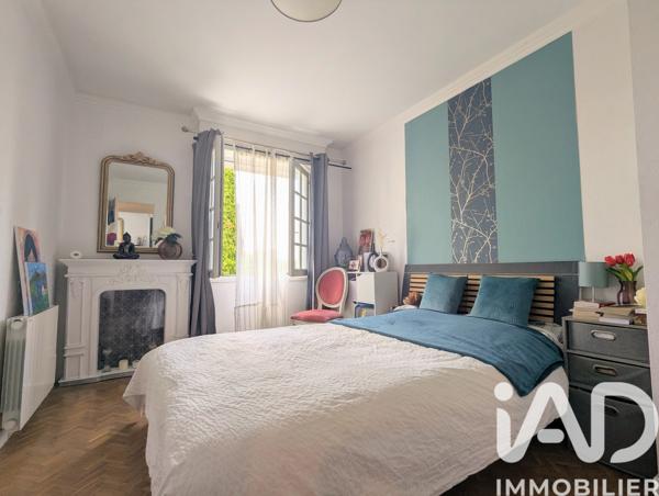 Maison à vendre 6 pièces 137 m² Trégueux